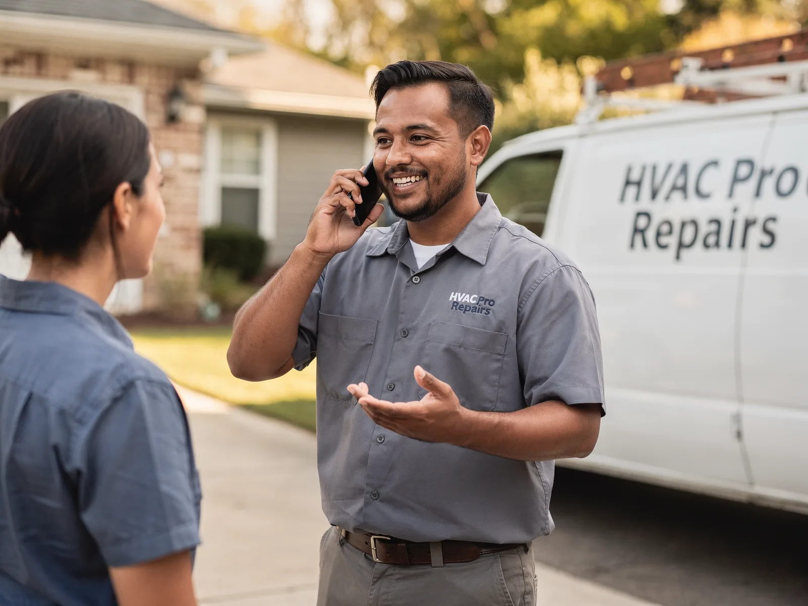 Heat Pump Repair Nicoma Park, OK FAQs